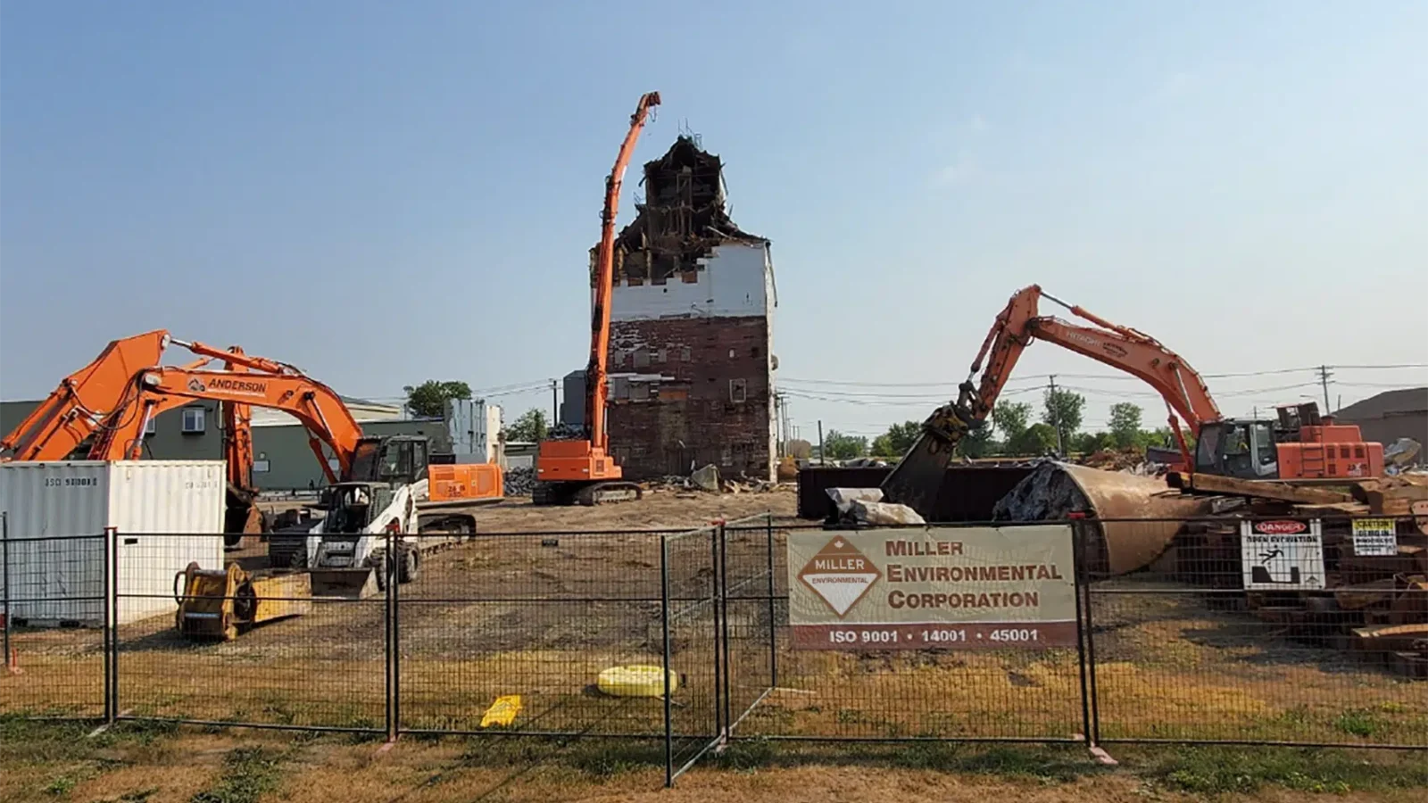 grain-elevator-arsenic-contaminated-soil-remediation